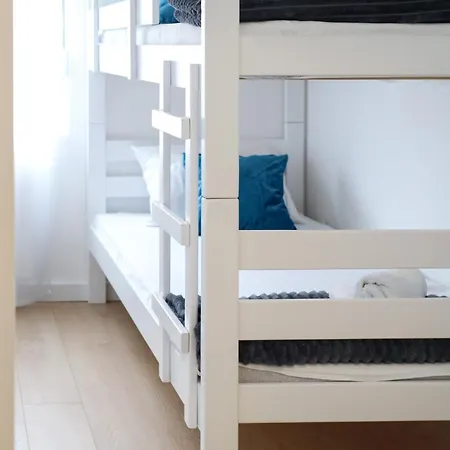 Apartment Airport Belgrade Surcin