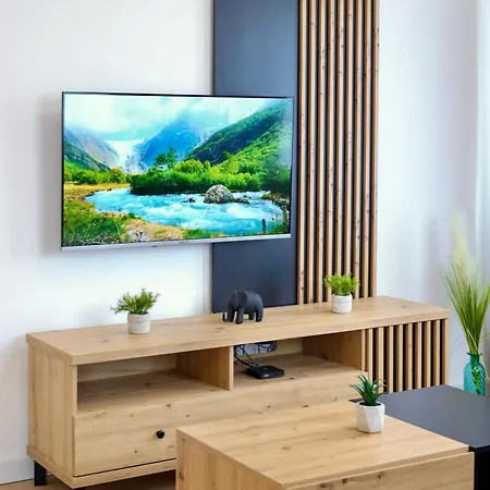 Apartman Airport Belgrade *