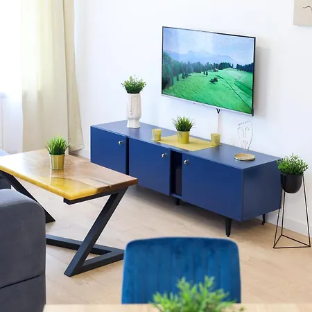 Apartment Airport Belgrade Surcin