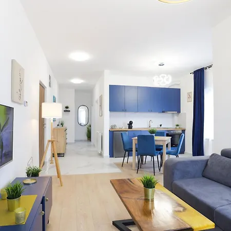 Apartment Airport Belgrade