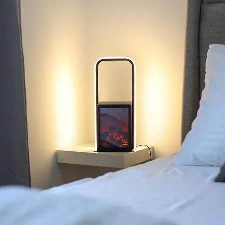 Airport Belgrade Apartman *