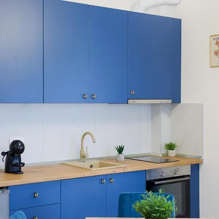 Apartman Airport Belgrade