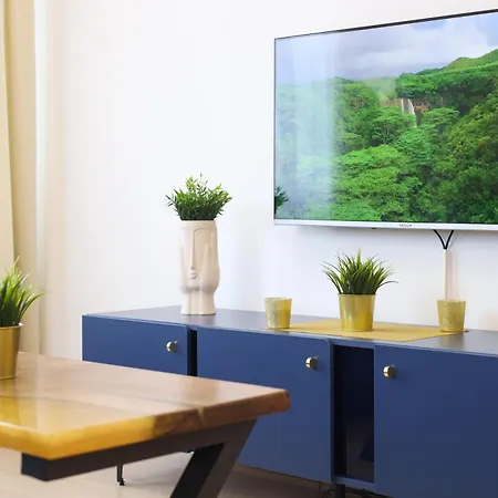Airport Belgrade Apartment Surcin