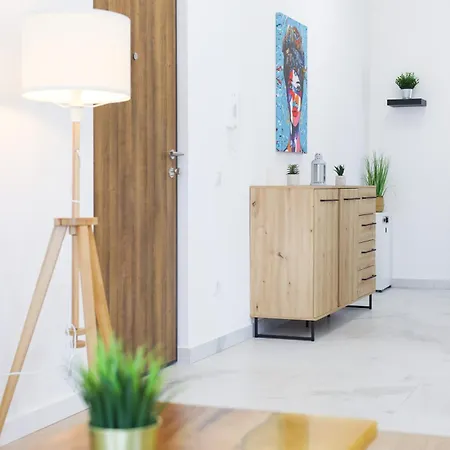 Apartman Airport Belgrade Surcin