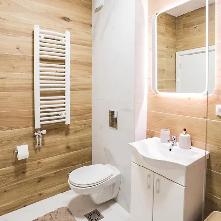 Appartement Airport Belgrade