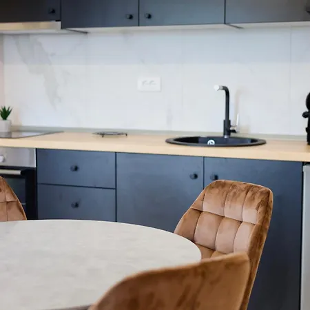 Airport Belgrade Apartman