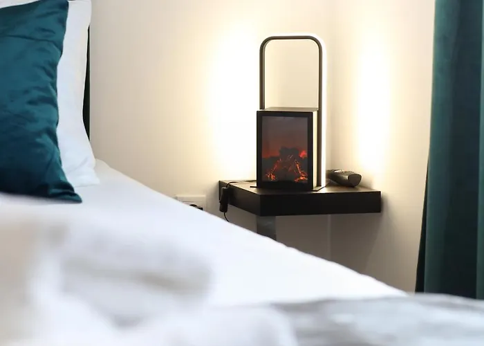 Apartament Airport Belgrade