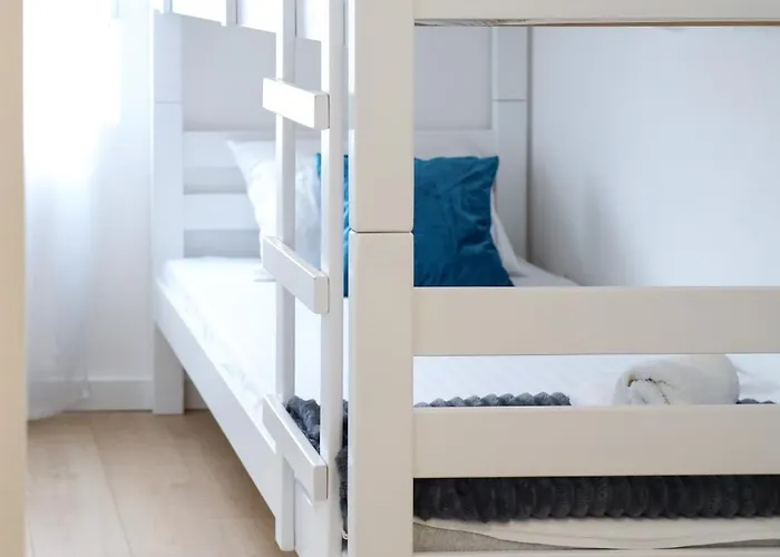 Apartament Airport Belgrade Surčin