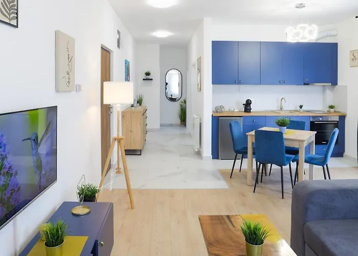 Airport Belgrade Apartament Surčin