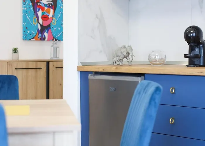 Apartament Airport Belgrade