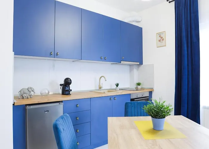 Airport Belgrade Apartament *