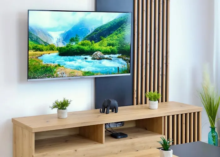 Apartament Airport Belgrade *