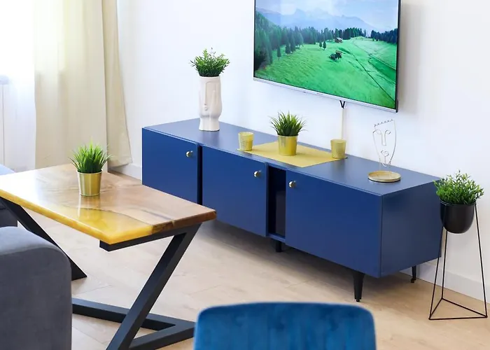 Apartament Airport Belgrade Surčin