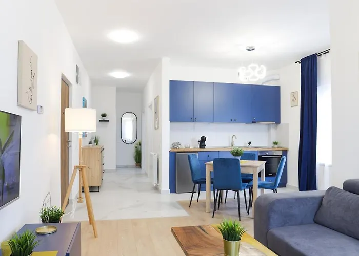 Apartament Airport Belgrade