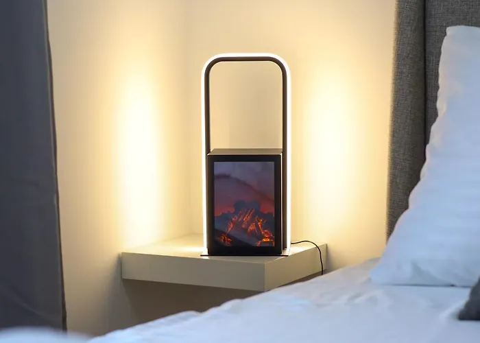 Airport Belgrade Apartament *