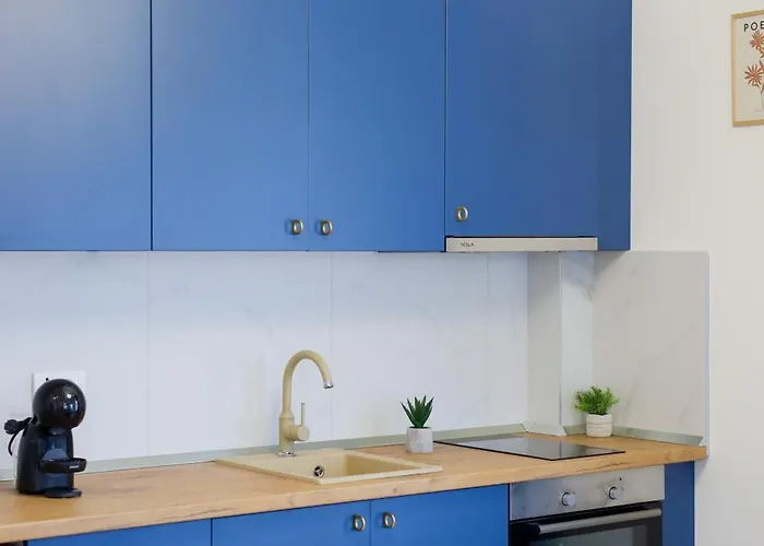 Apartament Airport Belgrade