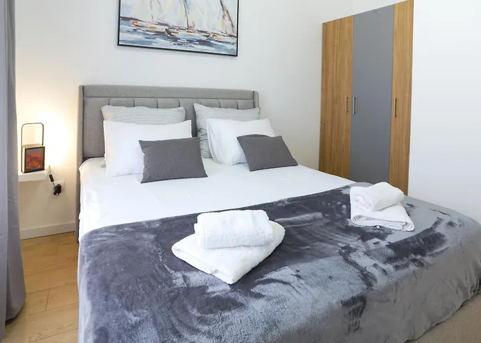 Airport Belgrade Apartament