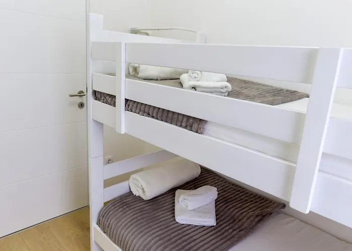 Apartament Airport Belgrade Surčin