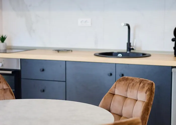 Airport Belgrade Apartament