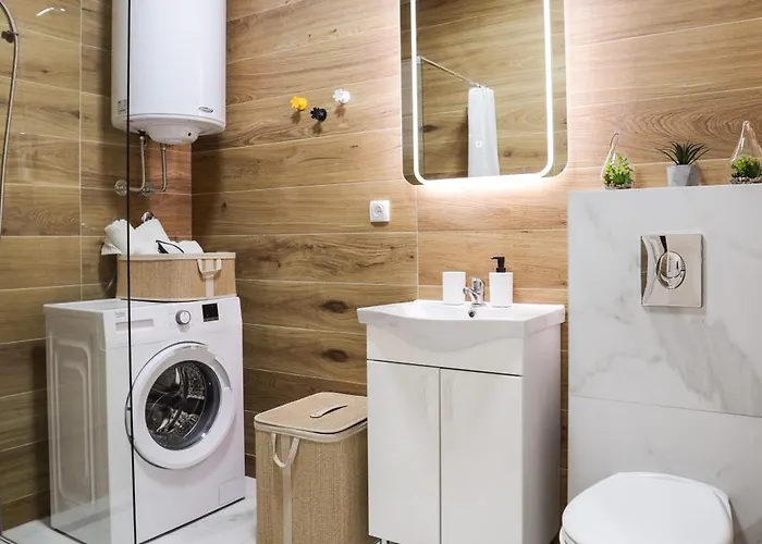 Apartament Airport Belgrade